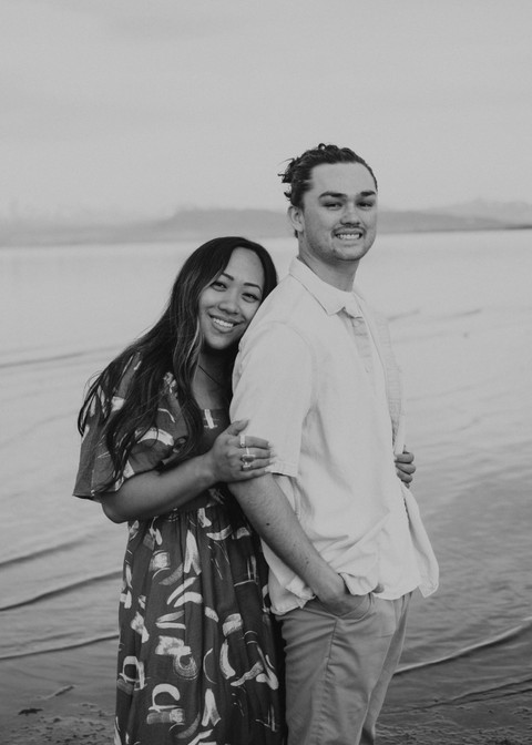 Kalei & Josh | Joy